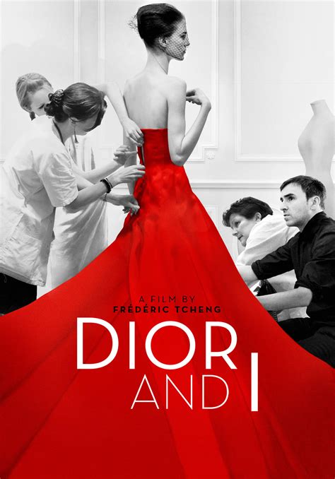 me and dior|Dior and i full movie.